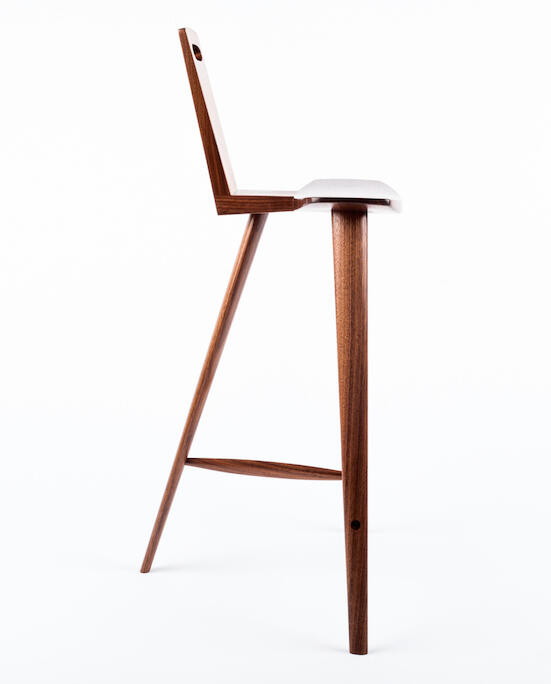 Tage Frid Stool