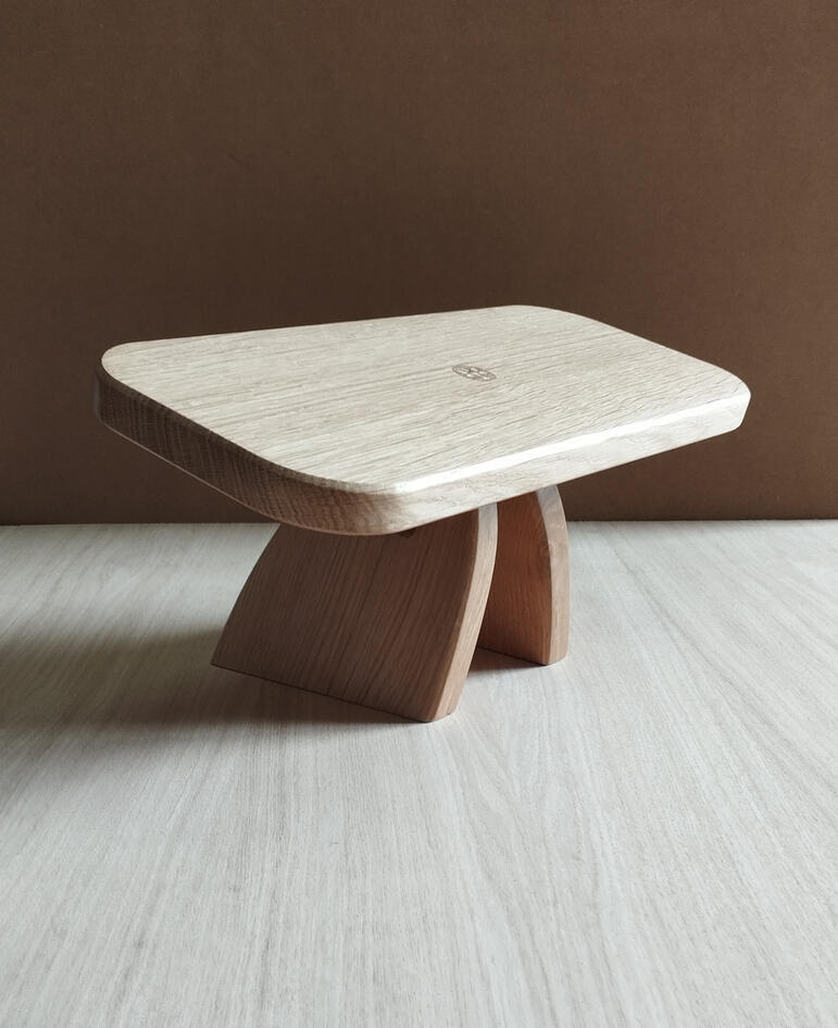 panca da meditazione